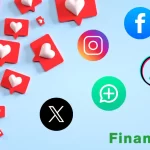 Redes sociais