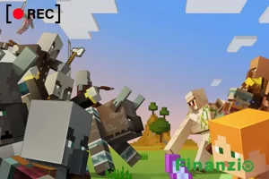gravar tela do pc